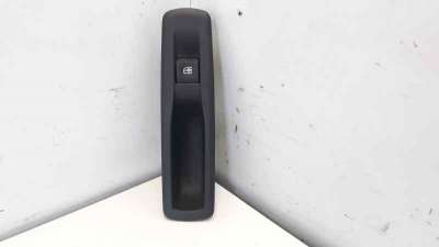 Recambio de mando elevalunas trasero izquierdo para renault laguna iii 2007-2016 authentique referencia OEM IAM 82944002R  