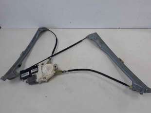 Recambio de elevalunas delantero izquierdo para renault laguna iii 2007-2016 authentique referencia OEM IAM 807010002R 106198418