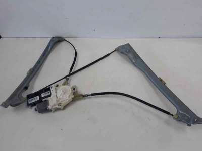Recambio de elevalunas delantero izquierdo para renault laguna iii 2007-2016 authentique referencia OEM IAM 807010002R 106198418