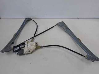 Recambio de elevalunas delantero izquierdo para renault laguna iii 2007-2016 authentique referencia OEM IAM 807010002R 106198418