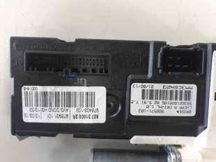 Recambio de elevalunas delantero izquierdo para renault laguna iii 2007-2016 authentique referencia OEM IAM 807010002R 106198418 2