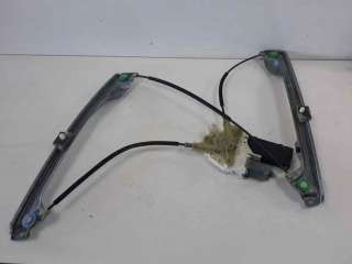 Recambio de elevalunas delantero izquierdo para renault laguna iii 2007-2016 authentique referencia OEM IAM 807010002R 106198418