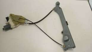 Recambio de elevalunas trasero derecho para renault laguna iii 2007-2016 authentique referencia OEM IAM 827000001R 106198415 115
