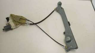 Recambio de elevalunas trasero derecho para renault laguna iii 2007-2016 authentique referencia OEM IAM 827000001R 106198415 115