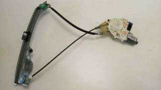 Recambio de elevalunas trasero derecho para renault laguna iii 2007-2016 authentique referencia OEM IAM 827000001R 106198415 115
