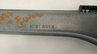 Recambio de elevalunas trasero izquierdo para renault laguna iii 2007-2016 authentique referencia OEM IAM 827010001R 106198416 1