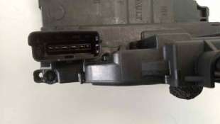 Recambio de cerradura puerta trasera derecha para renault laguna iii 2007-2016 authentique referencia OEM IAM 825000003R   2