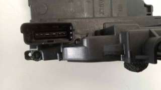 Recambio de cerradura puerta trasera derecha para renault laguna iii 2007-2016 authentique referencia OEM IAM 825000003R  