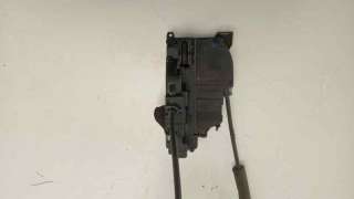 Recambio de cerradura puerta trasera derecha para renault laguna iii 2007-2016 authentique referencia OEM IAM 825000003R  