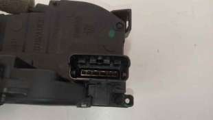 Recambio de cerradura puerta trasera izquierda para renault laguna iii 2007-2016 authentique referencia OEM IAM 825010003R   2