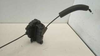 Recambio de cerradura puerta trasera izquierda para renault laguna iii 2007-2016 authentique referencia OEM IAM 825010003R  