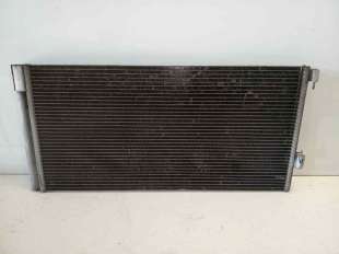 Recambio de condensador / radiador aire acondicionado para renault laguna iii 2007-2016 authentique referencia OEM IAM 921100002