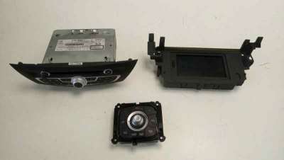 Recambio de sistema navegacion gps para renault laguna iii 2007-2016 authentique referencia OEM IAM 259153398R 281155676R 253B00