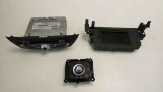 Recambio de sistema navegacion gps para renault laguna iii 2007-2016 authentique referencia OEM IAM 259153398R 281155676R 253B00