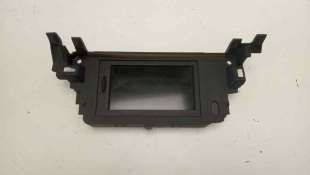 Recambio de sistema navegacion gps para renault laguna iii 2007-2016 authentique referencia OEM IAM 259153398R 281155676R 253B00 2