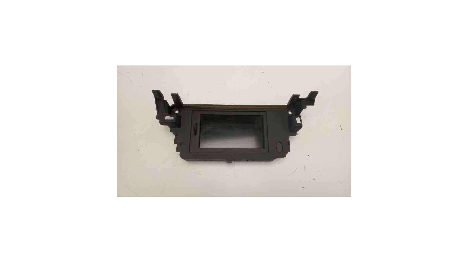 Recambio de sistema navegacion gps para renault laguna iii 2007-2016 authentique referencia OEM IAM 259153398R 281155676R 253B00 Recambio de sistema navegacion gps para renault laguna iii 2007-2016 authentique referencia OEM IAM 259153398R 281155676R 253B00