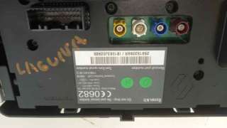 Recambio de sistema navegacion gps para renault laguna iii 2007-2016 authentique referencia OEM IAM 259153398R 281155676R 253B00
