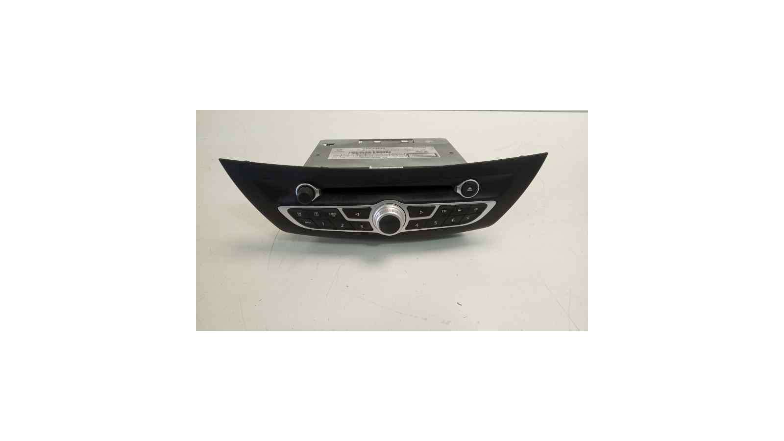Recambio de sistema navegacion gps para renault laguna iii 2007-2016 authentique referencia OEM IAM 259153398R 281155676R 253B00 Recambio de sistema navegacion gps para renault laguna iii 2007-2016 authentique referencia OEM IAM 259153398R 281155676R 253B00