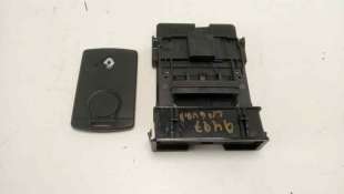 Recambio de conmutador de arranque para renault laguna iii 2007-2016 authentique referencia OEM IAM A2C53299319  