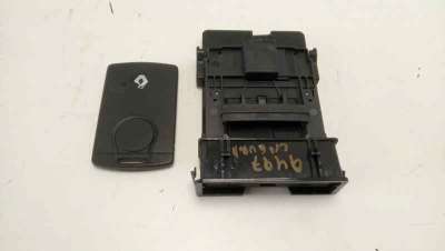 Recambio de conmutador de arranque para renault laguna iii 2007-2016 authentique referencia OEM IAM A2C53299319  