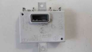Recambio de modulo electronico para renault laguna iii 2007-2016 authentique referencia OEM IAM 283466187R 283466187R 