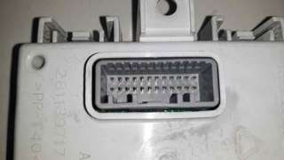 Recambio de modulo electronico para renault laguna iii 2007-2016 authentique referencia OEM IAM 283466187R 283466187R 