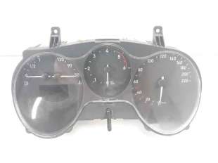 Recambio de cuadro instrumentos para seat altea xl (5p5) 2006-2015 1.9 tdi referencia OEM IAM 5P0920823C 110080280010 