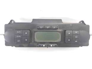 Recambio de mando climatizador para seat altea xl (5p5) 2006-2015 1.9 tdi referencia OEM IAM 5P0907044F 5HB008876 