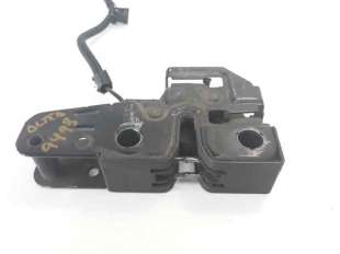 Recambio de cerradura capo para seat altea xl (5p5) 2006-2015 1.9 tdi referencia OEM IAM 5P1827080  