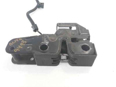 Recambio de cerradura capo para seat altea xl (5p5) 2006-2015 1.9 tdi referencia OEM IAM 5P1827080  