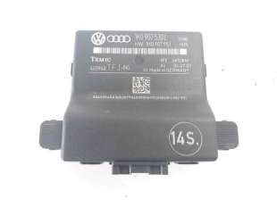 Recambio de modulo confort para seat altea xl (5p5) 2006-2015 1.9 tdi referencia OEM IAM 1K0907530L  