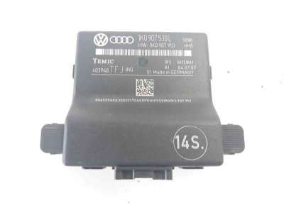 Recambio de modulo confort para seat altea xl (5p5) 2006-2015 1.9 tdi referencia OEM IAM 1K0907530L  