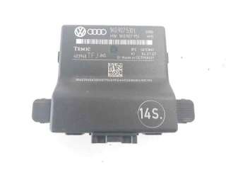 Recambio de modulo confort para seat altea xl (5p5) 2006-2015 1.9 tdi referencia OEM IAM 1K0907530L  