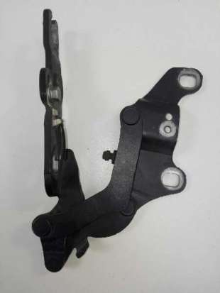 Recambio de retenedor puerta para bmw serie 1 berlina (e81/e87) 2004-2012 120d referencia OEM IAM 7060559  