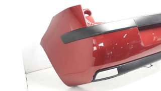 Recambio de paragolpes trasero para citroën c4 berlina 2004-2011 collection referencia OEM IAM 7013W0 107073113 