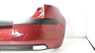 Recambio de paragolpes trasero para citroën c4 berlina 2004-2011 collection referencia OEM IAM 7013W0 107073113 