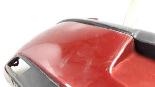 Recambio de paragolpes trasero para citroën c4 berlina 2004-2011 collection referencia OEM IAM 7013W0 107073113 