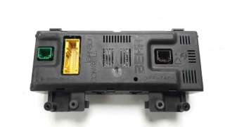 Recambio de mando climatizador para citroën c4 berlina 2004-2011 collection referencia OEM IAM 9658084577  