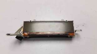 Recambio de pantalla multifuncion para citroën c4 berlina 2004-2011 collection referencia OEM IAM 9662226080  