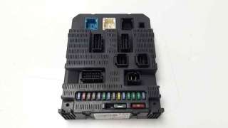 Recambio de caja reles / fusibles para citroën c4 berlina 2004-2011 collection referencia OEM IAM 9663798480  