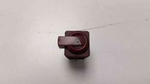 Recambio de warning para citroën c4 berlina 2004-2011 collection referencia OEM IAM 96480877KR  