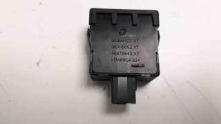 Recambio de interruptor para citroën c4 berlina 2004-2011 collection referencia OEM IAM 96384422XT  