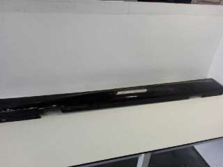 Recambio de estribos laterales para bmw serie 1 berlina (e81/e87) 2004-2012 120d referencia OEM IAM   