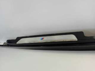 Recambio de estribos laterales para bmw serie 1 berlina (e81/e87) 2004-2012 120d referencia OEM IAM   