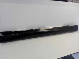 Recambio de estribos laterales para bmw serie 1 berlina (e81/e87) 2004-2012 120d referencia OEM IAM   