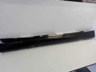 Recambio de estribos laterales para bmw serie 1 berlina (e81/e87) 2004-2012 120d referencia OEM IAM   
