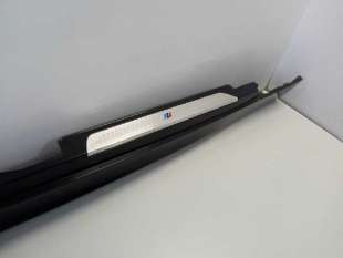 Recambio de estribos laterales para bmw serie 1 berlina (e81/e87) 2004-2012 120d referencia OEM IAM    2
