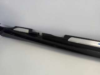 Recambio de estribos laterales para bmw serie 1 berlina (e81/e87) 2004-2012 120d referencia OEM IAM   