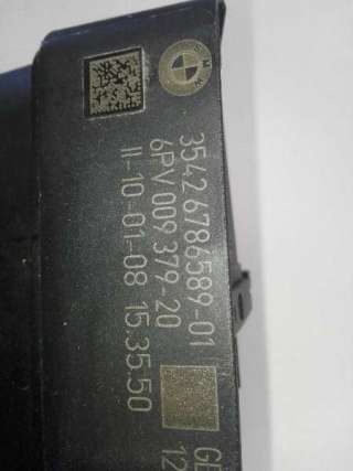Recambio de potenciometro pedal para bmw serie 1 berlina (e81/e87) 2004-2012 120d referencia OEM IAM 35426786589  