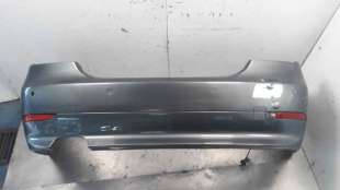 Recambio de paragolpes trasero para bmw serie 5 berlina (e60) 2003-2010 530d referencia OEM IAM 51717033761 107062710 BM0471061